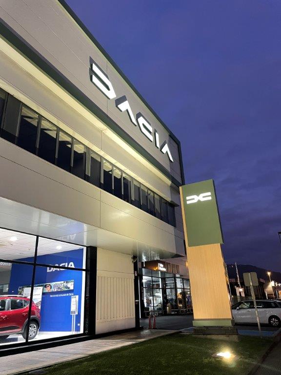 Dacia 2